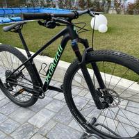 Mountain bike Specialized