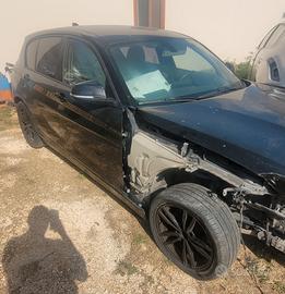 ricambi bmw serie 1 N47d20c  2013