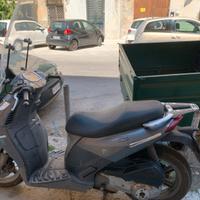 Aprilia sporticot