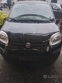 FIAT PANDA 2017 RICAMBI USATI