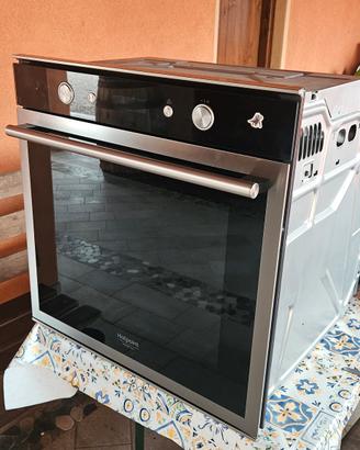 forno hotpoint ariston