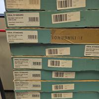 sedili idealstandard serie DEA