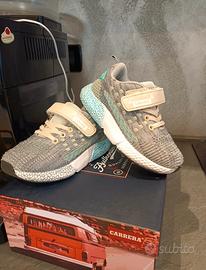scarpe da ginnastica  