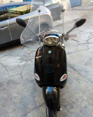 vespa