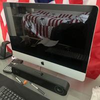 IMac funzionante