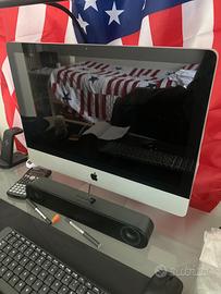 IMac funzionante