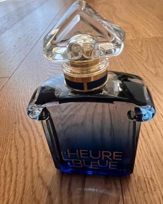 Profumo L’Heure Bleue Guerlain