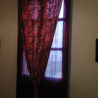 Tende da sole da interno