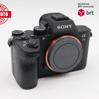 Sony A7 III