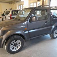 Suzuki Jimny 1.3i 16V cat 4WD Ranger