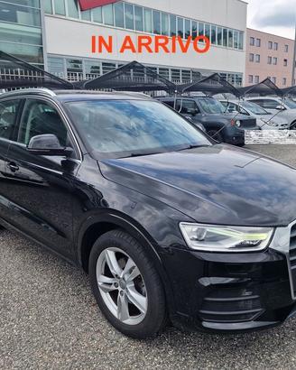 Audi Q3 2.0 TDI 150 CV quattro Sport