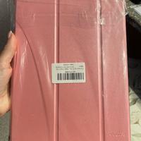 Custodia ipad pink