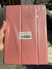 Custodia ipad pink