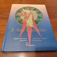Il «Sole di giustizia» Antiche icone russe 