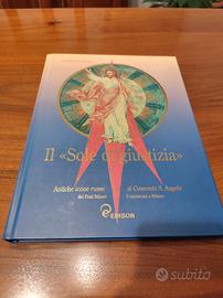 Il «Sole di giustizia» Antiche icone russe 