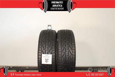 2 Gomme 185 55 R 15 Strial al 87% SPED GRATIS