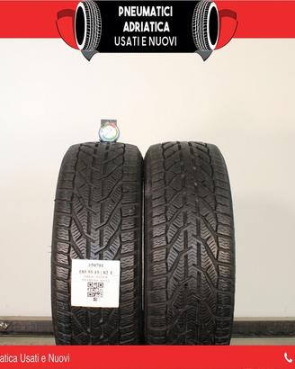 2 Gomme 185 55 R 15 Strial al 87% SPED GRATIS