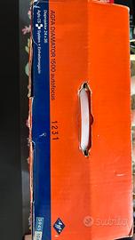 Proiettore AGFA Diamator 1500 Autofocus