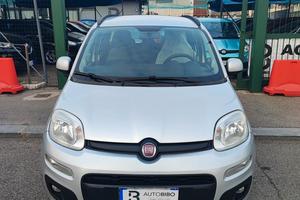 Fiat Panda 1.2 EasyPower Lounge