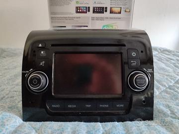 autoradio originale fiat ducato 