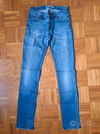 jeans roy roger's donna taglia 42