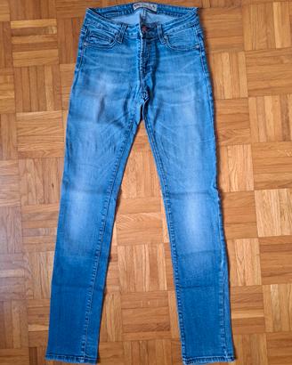 jeans roy roger's donna taglia 42