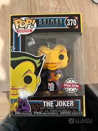 Funko pop joker
