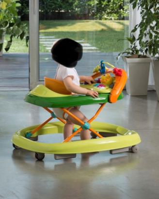 Girello Chicco Walky Talky – Nuovo, solo aperto