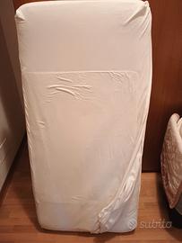 materasso da lettino bimbo 