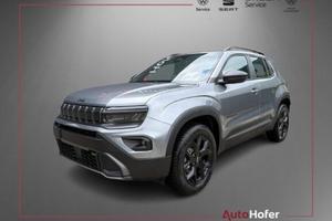 JEEP Avenger 1.2 Turbo MHEV 4xe Upland ACC Cam. Wi