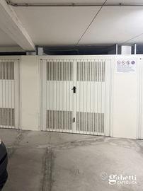 Box/Posto auto Gabicce Mare [B04VRG]