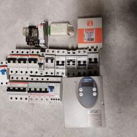 materiale elettrico