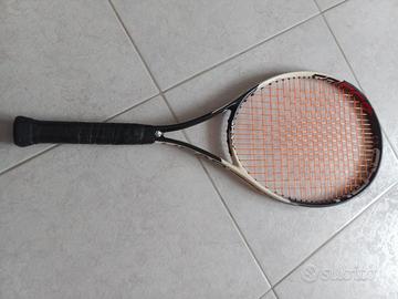 Head Speed pro graphene touch 18/20