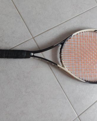 Head Speed pro graphene touch 18/20