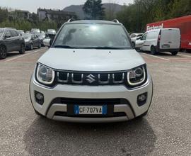 Suzuki Ignis 1.2 Hybrid Easy Cool