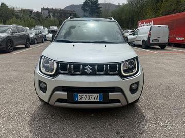 Suzuki Ignis 1.2 Hybrid Easy Cool