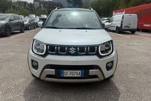 Suzuki Ignis 1.2 Hybrid Easy Cool