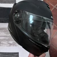 Casco modulare