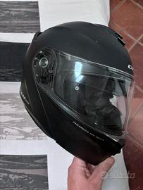 Casco modulare