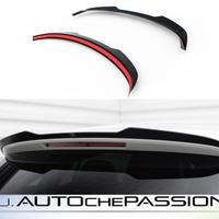 Spoiler Mercedes CLA Shooting Brake 45 / AMG-Line