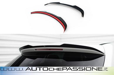 Spoiler Mercedes CLA Shooting Brake 45 / AMG-Line