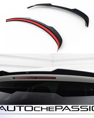 Spoiler Mercedes CLA Shooting Brake 45 / AMG-Line