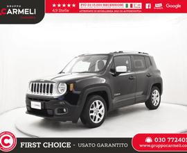 Jeep Renegade 1.4 m-air Limited fwd 140cv