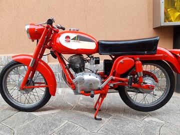 Gilera Altro modello - 1959