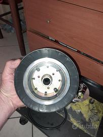 accensione vespa px o lml 