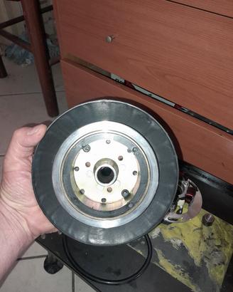 accensione vespa px o lml 