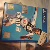 Fifa 19 ps4