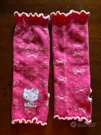 Guanti Hello Kitty