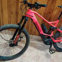 orbea wilf fs25