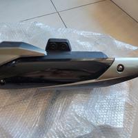 Marmitta scarico silenziatore Kymco AK 550